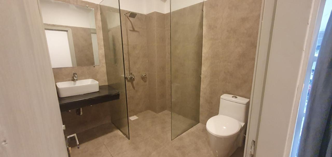 Mudan Hotel And Suite อิสลามาบัด ภายนอก รูปภาพ