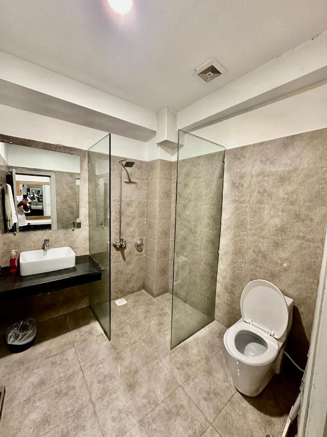 Mudan Hotel And Suite อิสลามาบัด ภายนอก รูปภาพ